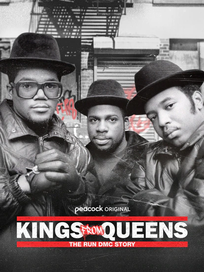 Kings and Queens series via our IPTV subscription service